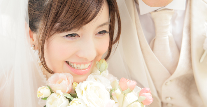 ブライダル前の矯正 フォレスト矯正歯科クリニック 名古屋市 中区 栄